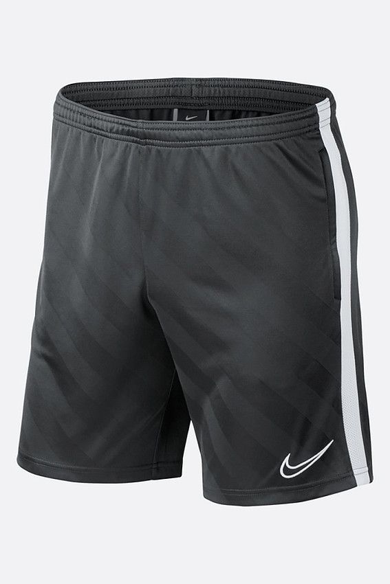 Шорты тренировочные Nike Серый