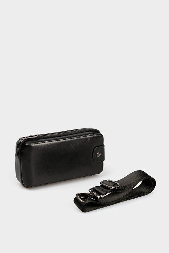 Барсетка Marc Cony Черный