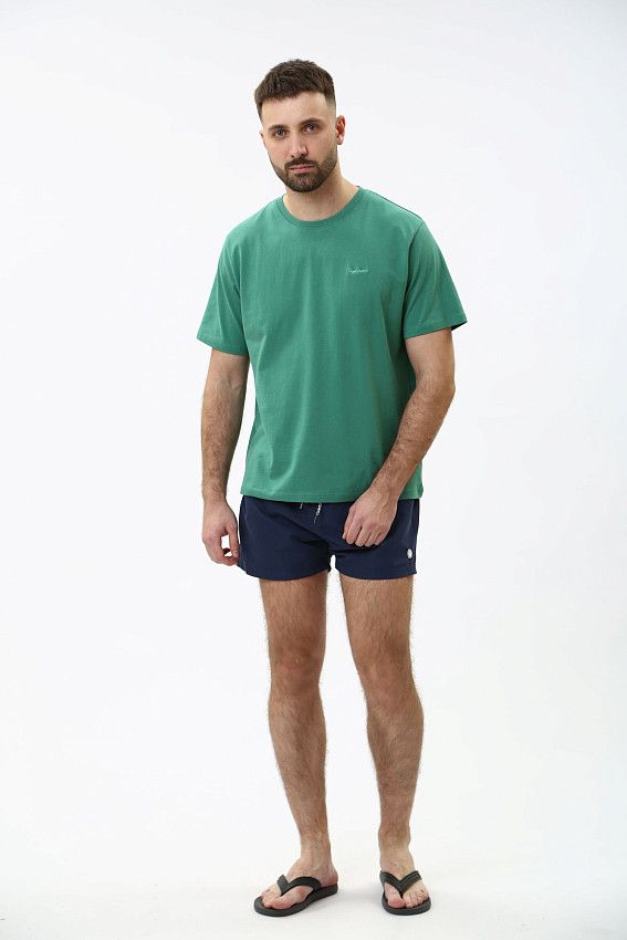 Шорты плавательные Pepe Jeans Синий