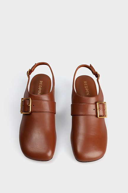 Босоножки Red Pin