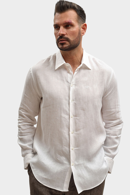 Рубашка Emporio Armani