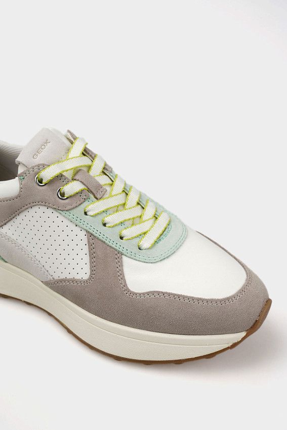 Кроссовки Geox