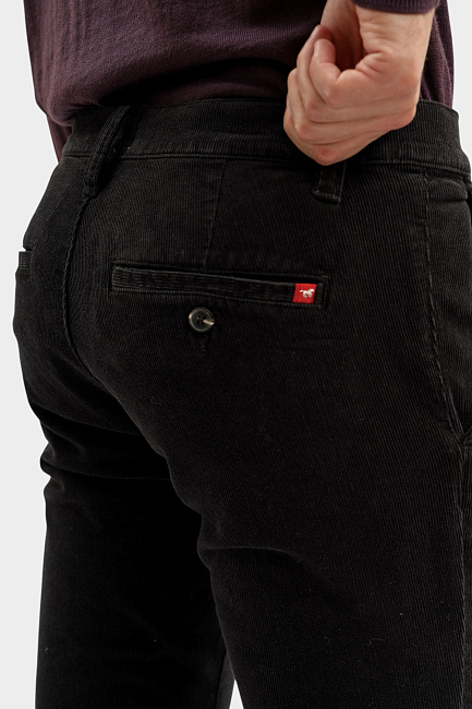 Джинсы Mustang