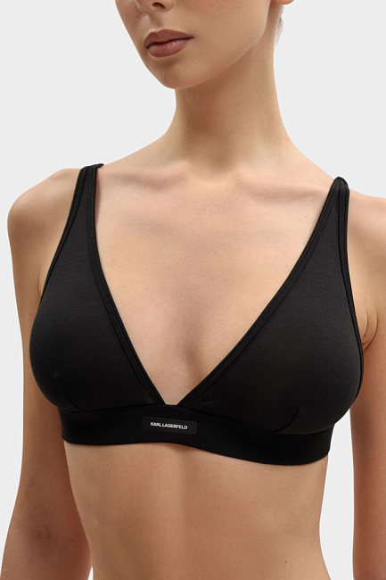 Топ Karl Lagerfeld