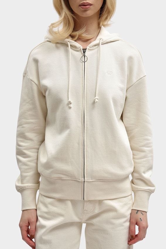 Толстовка Mustang Белый