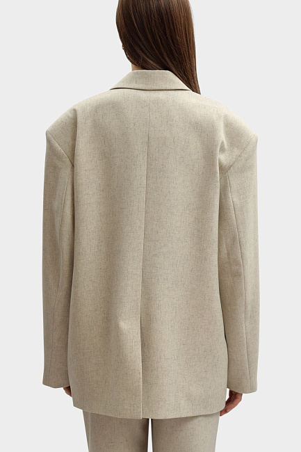 Пиджак The Hills