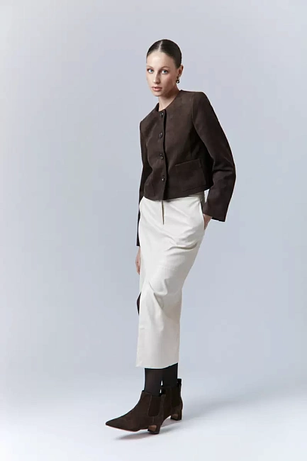 Ботильоны Marc Cony