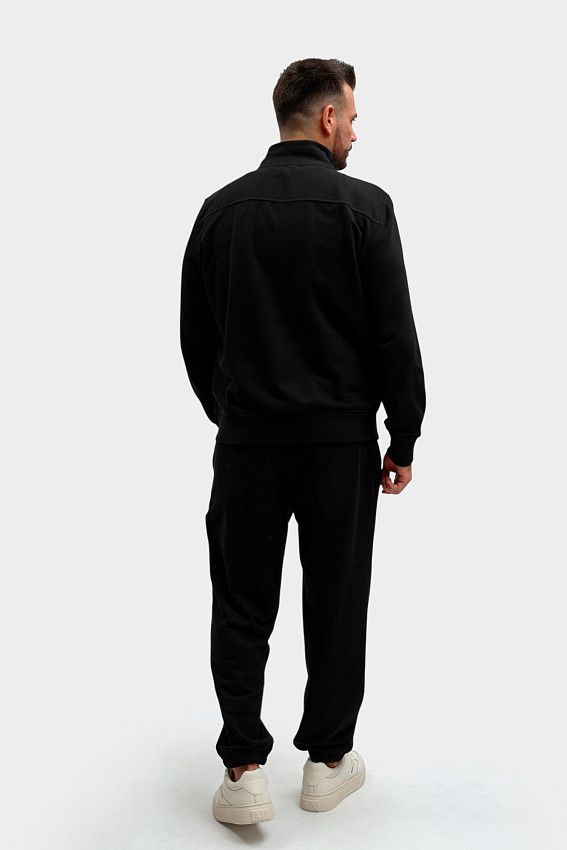 Толстовка Mustang Черный