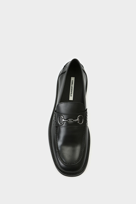 Лоферы Karl Lagerfeld