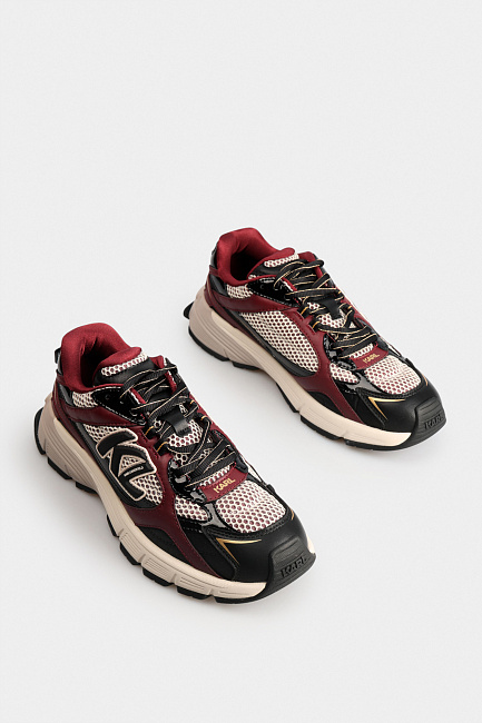 Кроссовки Karl Lagerfeld