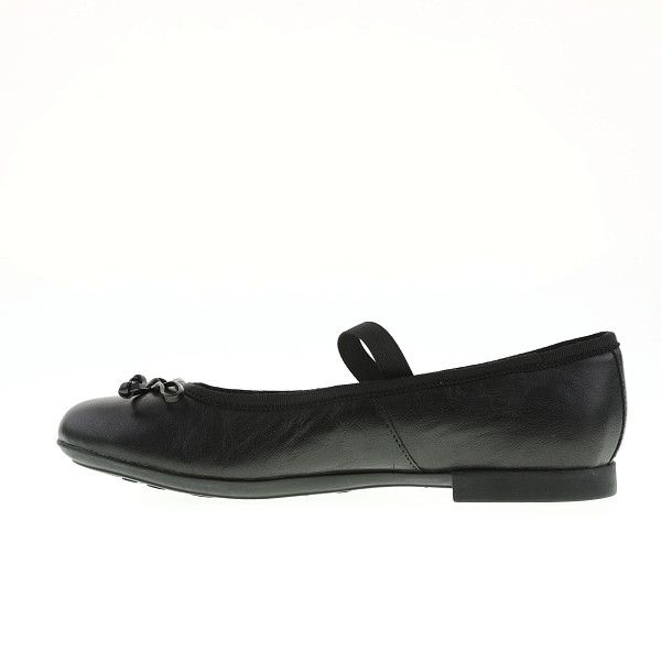 Балетки Geox Черный