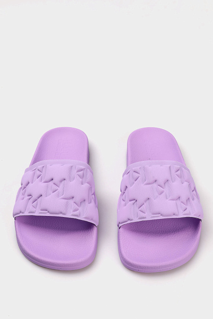 Шлепанцы Karl Lagerfeld