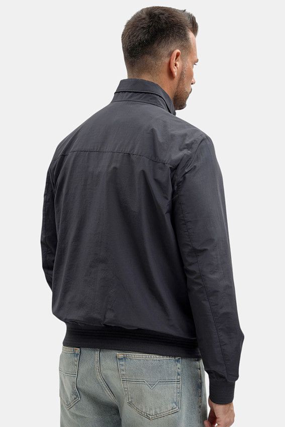 Куртка Geox Синий