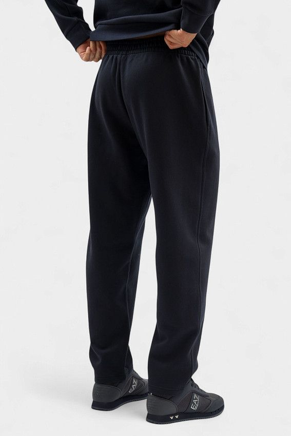 Костюм спортивный EA7 Голубой