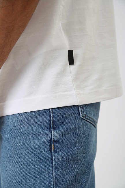 Футболка Strellson