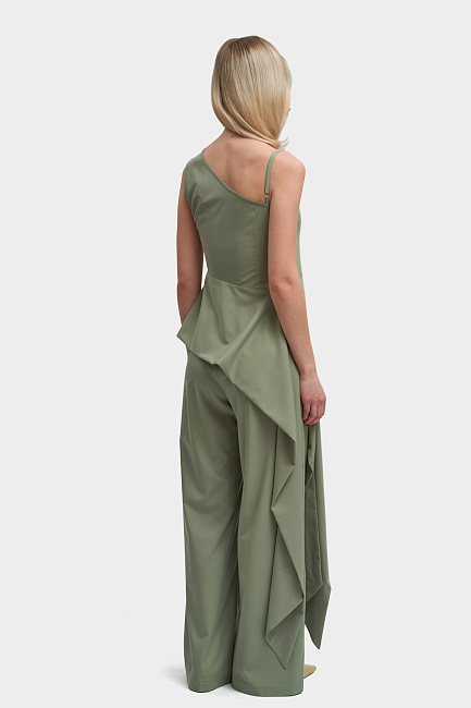 Брюки The Hills