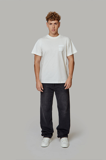 Джинсы Van Mich