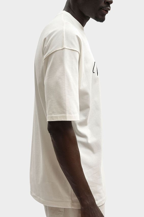 Футболка Van Mich Белый