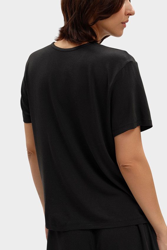 Футболка Calvin Klein Underwear Черный