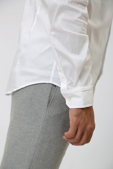 Сорочка д/р Strellson