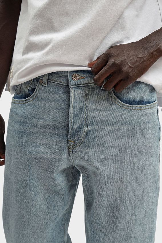 Джинсы Pepe Jeans