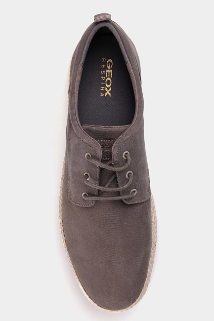 Эспадрильи Geox