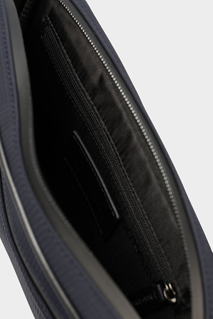 Сумка поясная Emporio Armani