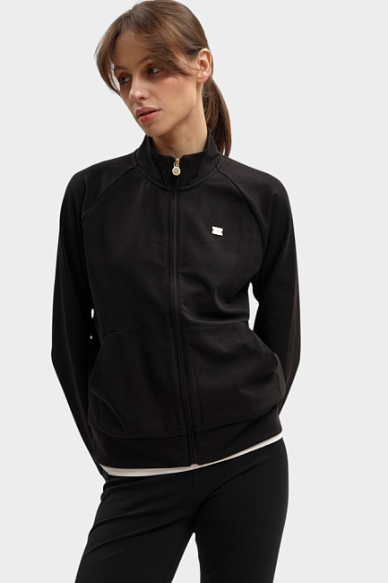 Толстовка EA7