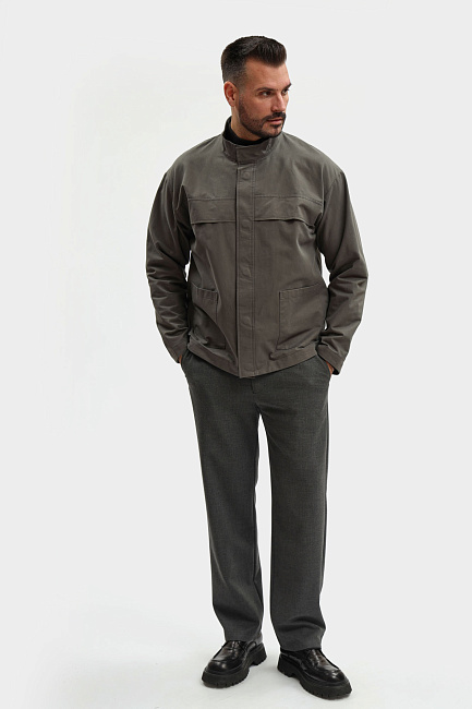 Куртка The Hills