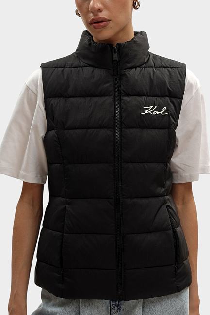 Жилет Karl Lagerfeld