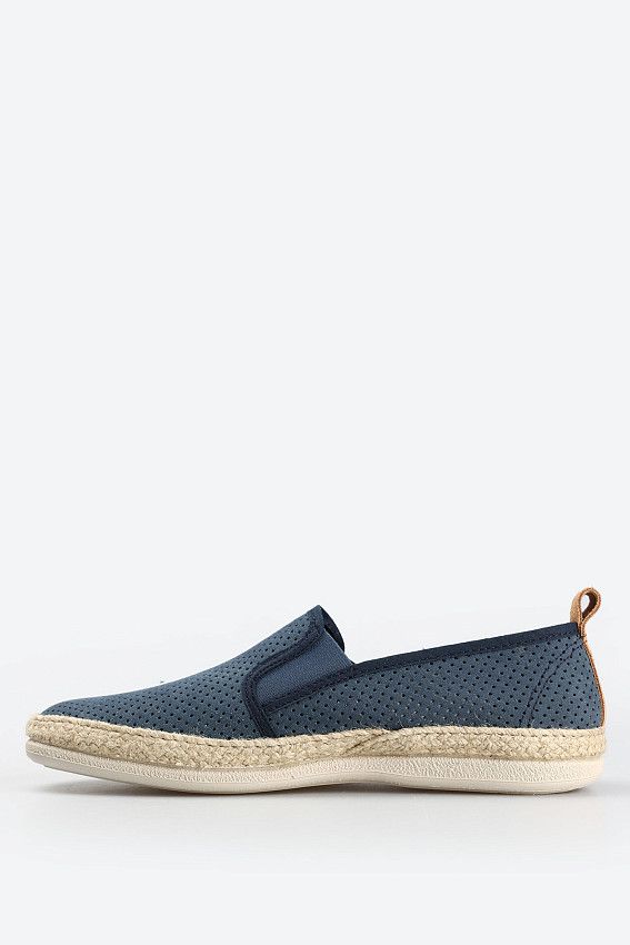 Эспадрильи Marc Cony Голубой
