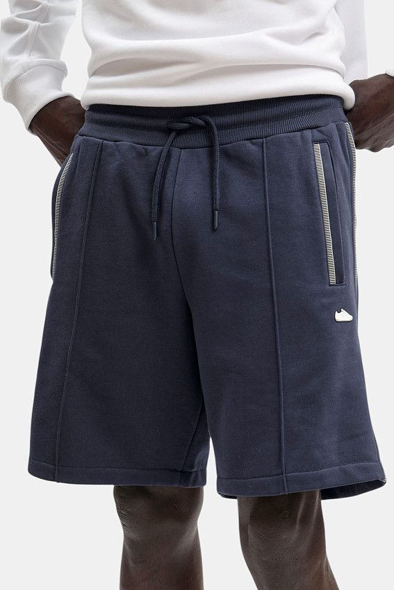 Шорты Bikkembergs Черный