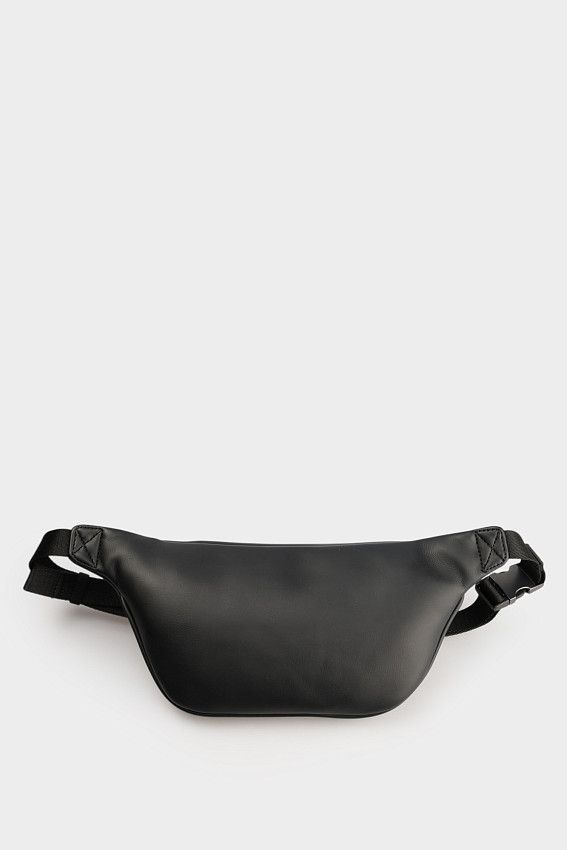 Сумка поясная Calvin Klein Jeans Черный