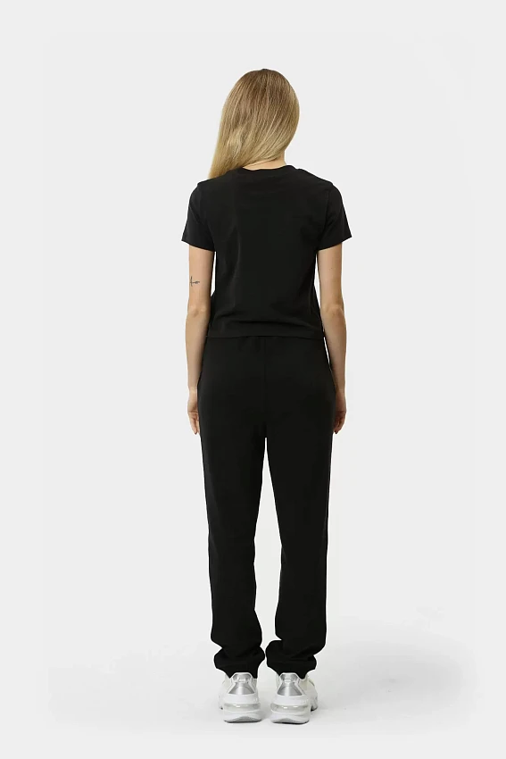 Футболка Calvin Klein Jeans Черный