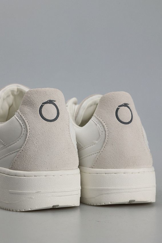 Кроссовки Trussardi Белый