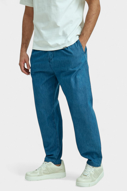 Брюки джинсовые Van Mich