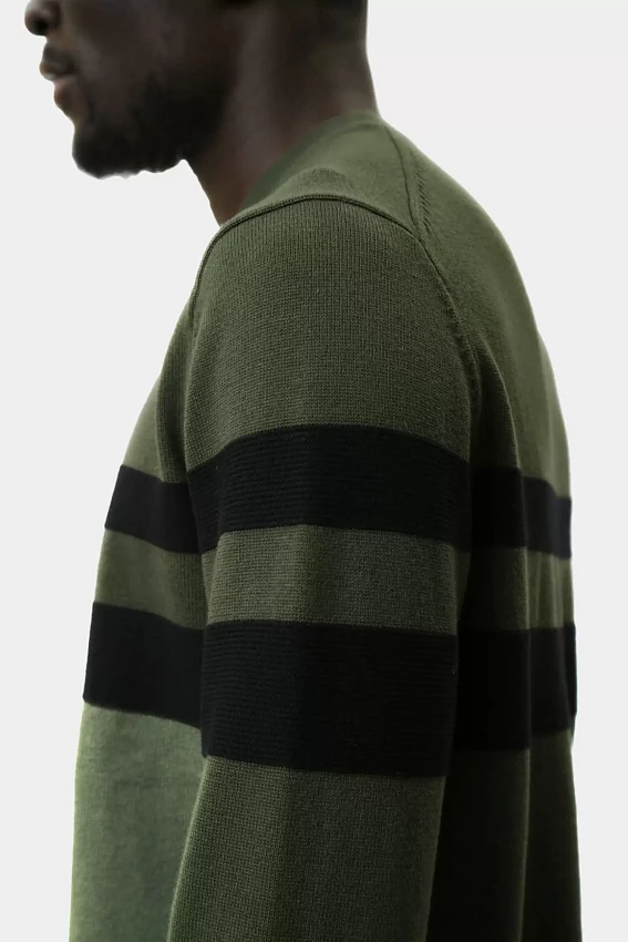 Джемпер Karl Lagerfeld Розовый