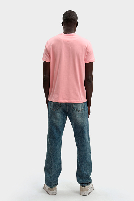 Футболка Bikkembergs