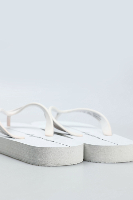 Шлепанцы Armani Exchange