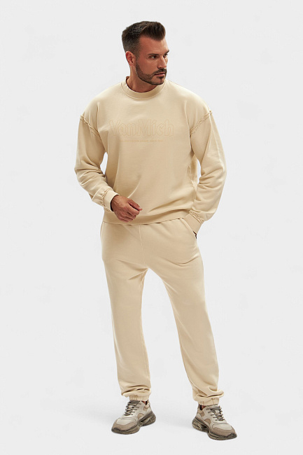 Брюки спортивные Van Mich