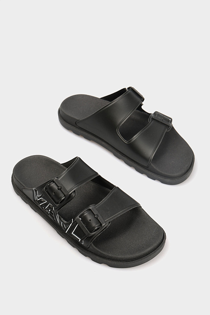 Шлепки Karl Lagerfeld