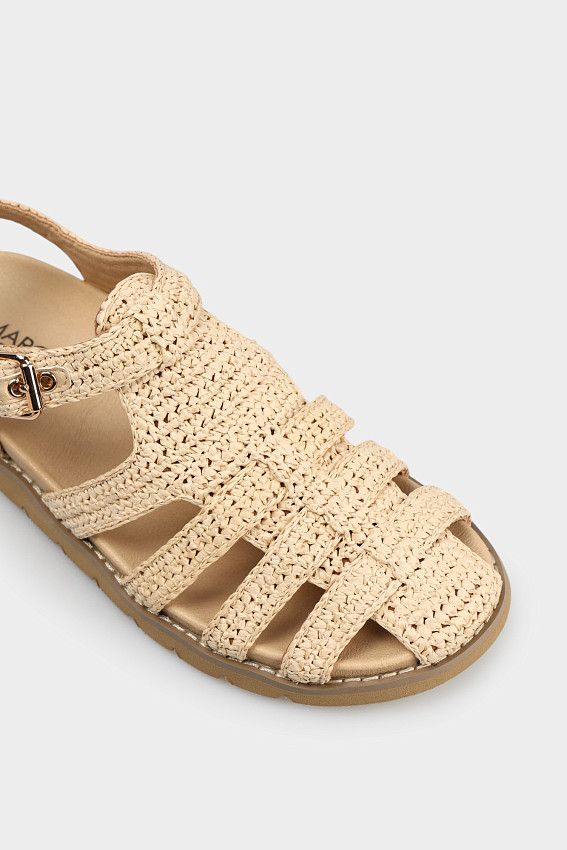 Сандалии Marc Cony