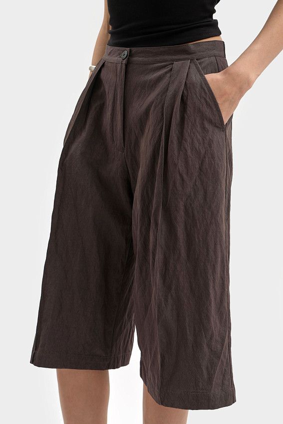 Шорты The Hills