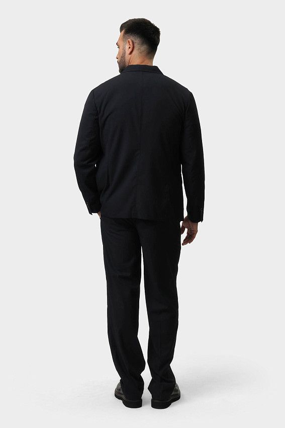 Пиджак Armani Exchange Синий