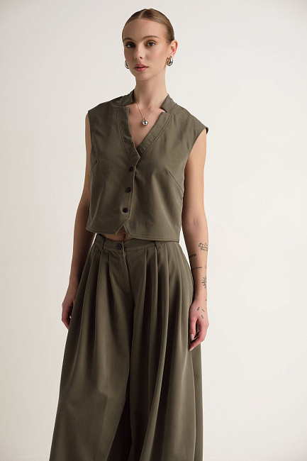 Жилет The Hills