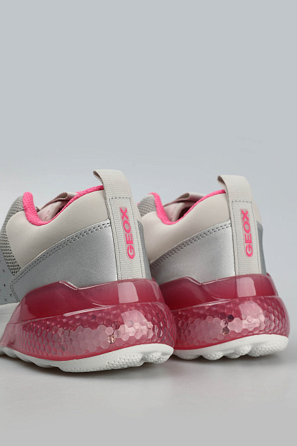 Кроссовки Geox