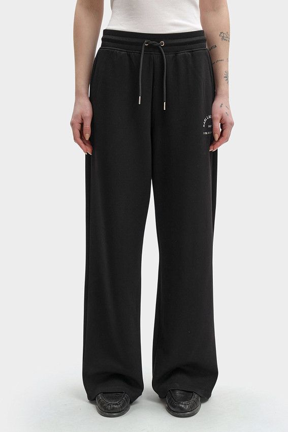 Брюки спортивные Karl Lagerfeld Черный