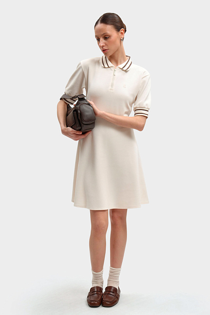 Платье Armani Exchange