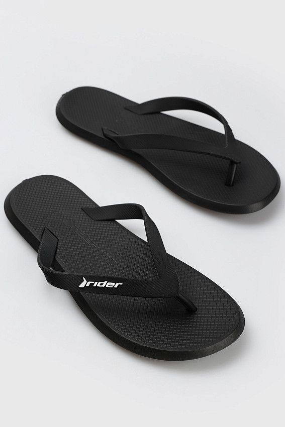 Тонги Rider Черный