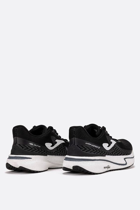 Кроссовки Joma Черный